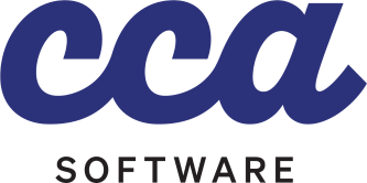 CCA Software Logo